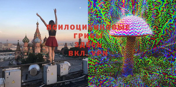 герыч Надым